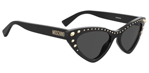 MOSCHINO Sunglasses MOS093/S 807