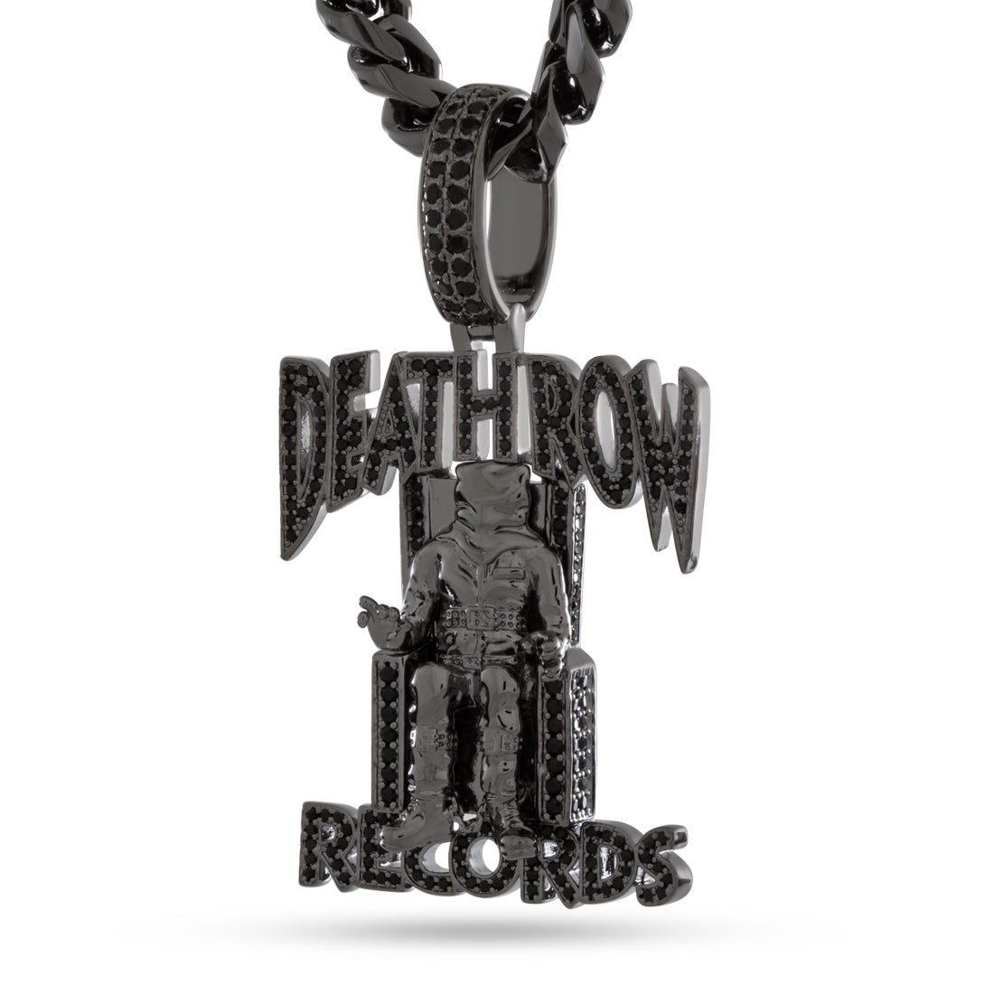 Iconic Iced Out Tupac Death row Chain Celebrity Design, Gold Pendants, Iced  out pendants, Men's Pendants, White Gold, Yellow Gold MANDILAX | Online  Mens Jewelry Store Lagos | Iced Out and customized Jewelry