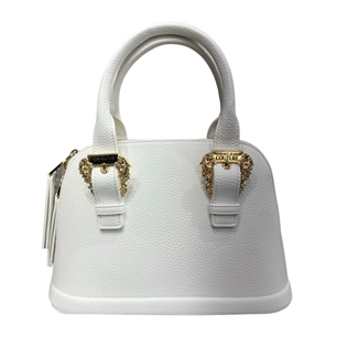 Versace Jeans Handbag 74VA4BFB White