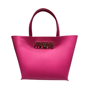 Versace Jeans Mini Tote Bag 74VA4BL5 Pink
