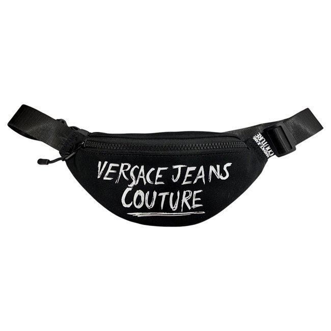 Versace Jeans Bumbag 74YA4B55 Black