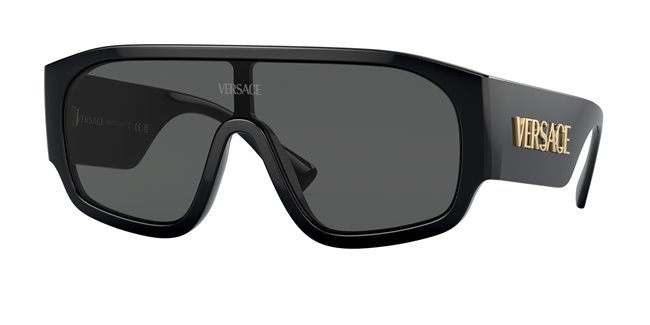 Versace Sunglasses 0VE4439 GB1/8733