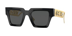 Versace Sunglasses 0VE4431 GB1/8750