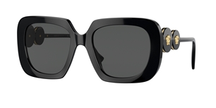Versace Sunglasses 0VE4434 GB1/8754