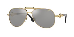 Versace Sunglasses 0VE2236 1002Z359