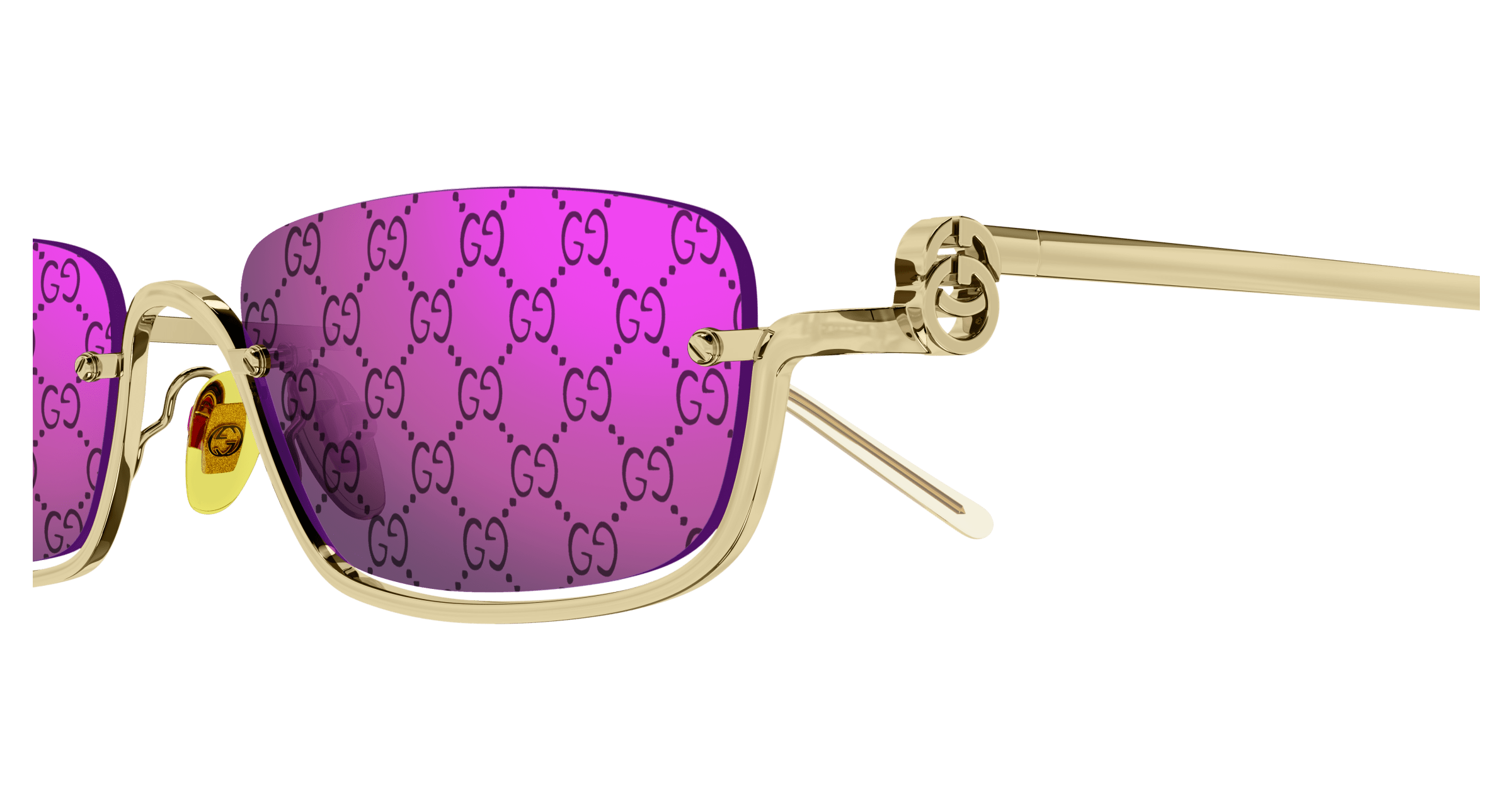 Gucci GG1278S 005