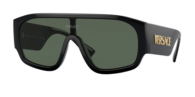 Versace Sunglasses 0VE4439 GB1/7133