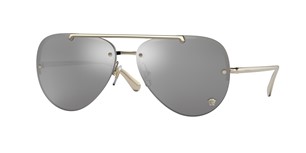 Versace Sunglasses 0VE2231 12526G60