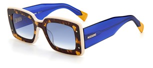 Missoni Sunglasses MIS 0041/S IPR5008