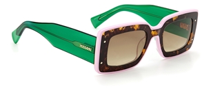 Missoni Sunglasses MIS 0041/S PHW50HA
