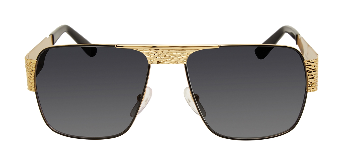 Drakesboutique - Goliath Frame Model 35 Black