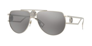 Versace Sunglasses 0VE2225 12526G60