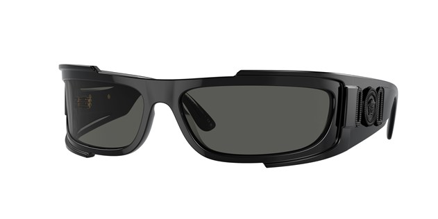 Versace Sunglasses 0VE4446 GB1/8767