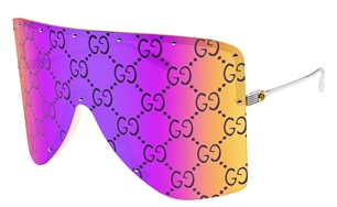 Gucci Runway Sunglasses GG1244S 002