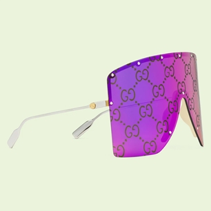Gucci Runway Sunglasses GG1244S 002