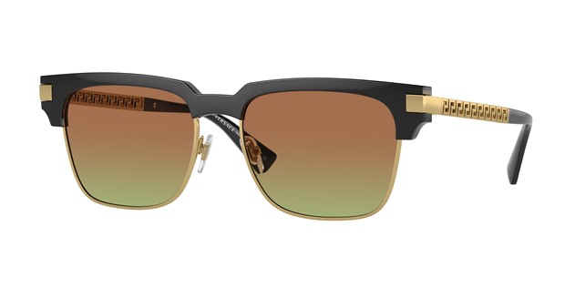 Versace Sunglasses 0VE4447 GB1/E855