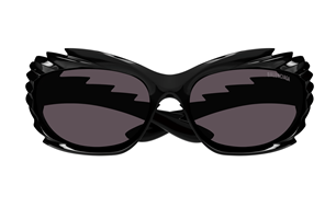 Balenciaga Sunglasses BB0255S 001