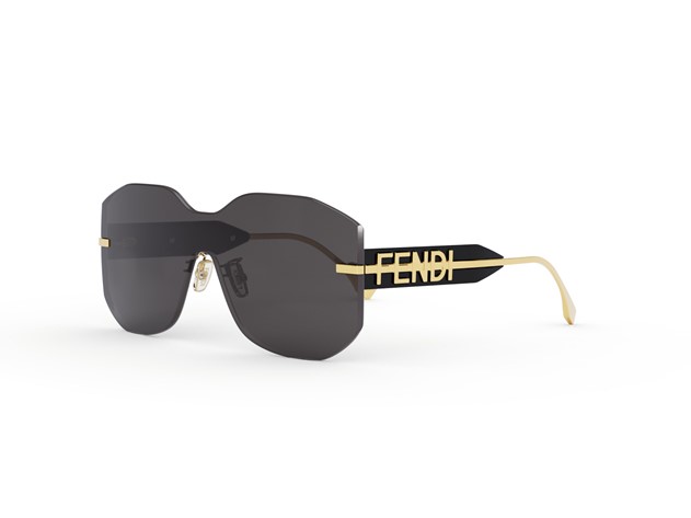 FENDI Sunglasses FE40067U 30A