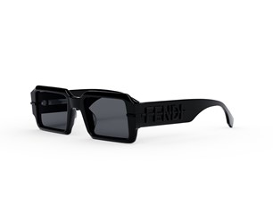 FENDI Sunglasses FE40073U 01A