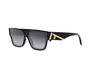 FENDI Sunglasses FE40099I 01B