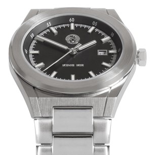 King Ice White Plated Arctic I Watch WAX15003