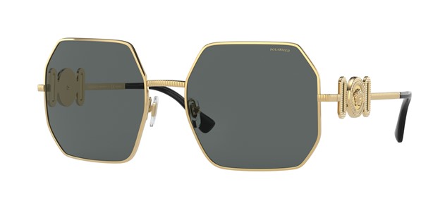 Versace Sunglasses 0VE2248 10028158 Polarised