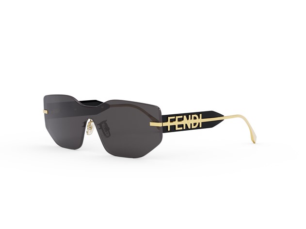 FENDI Sunglasses FE40066U 30A