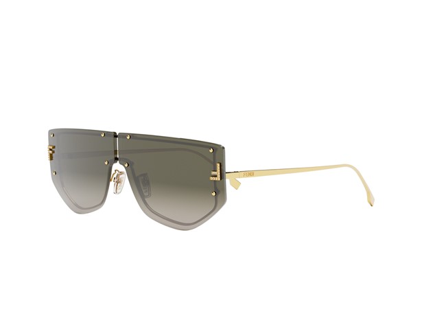 FENDI Sunglasses FE40096U 30F