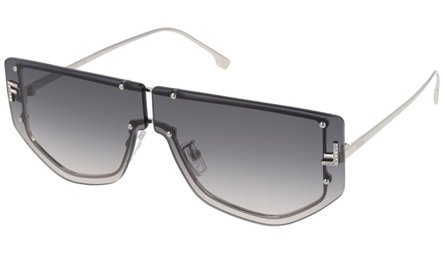 FENDI Sunglasses FE40096U 16B