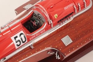 Kiade Ferrari ARNO XI 25cm