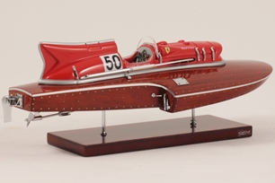 Kiade Ferrari ARNO XI 25cm