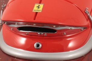Kiade Ferrari ARNO XI 50cm