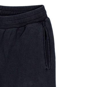 THE SYMBOL Dare To Dream Sweatpants Vintage Black