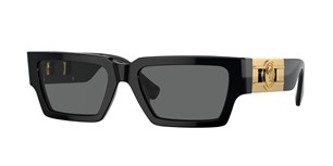 Versace Sunglasses 0VE4459 GB1/8754