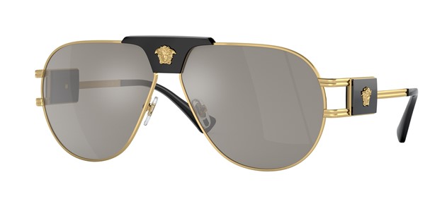 Versace Sunglasses 0VE2252 10026G63