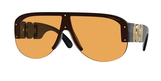 Versace Sunglasses 0VE4391 GB1/748
