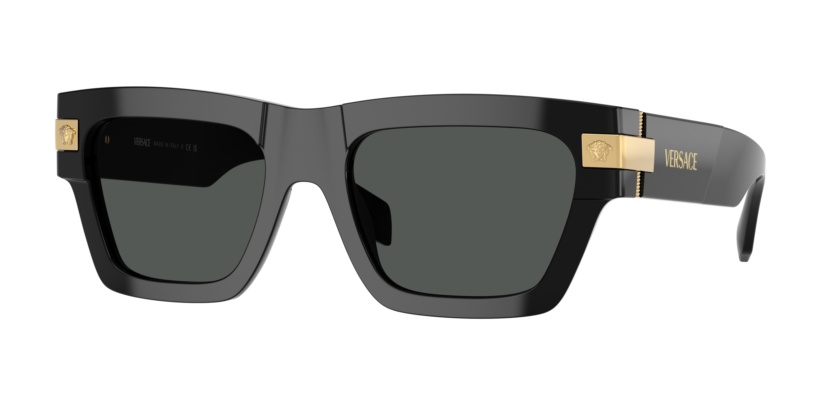 Versace Sunglasses 0VE4464 GB1/8752