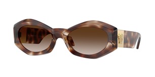 Versace Sunglasses 0VE4466U 54613B54