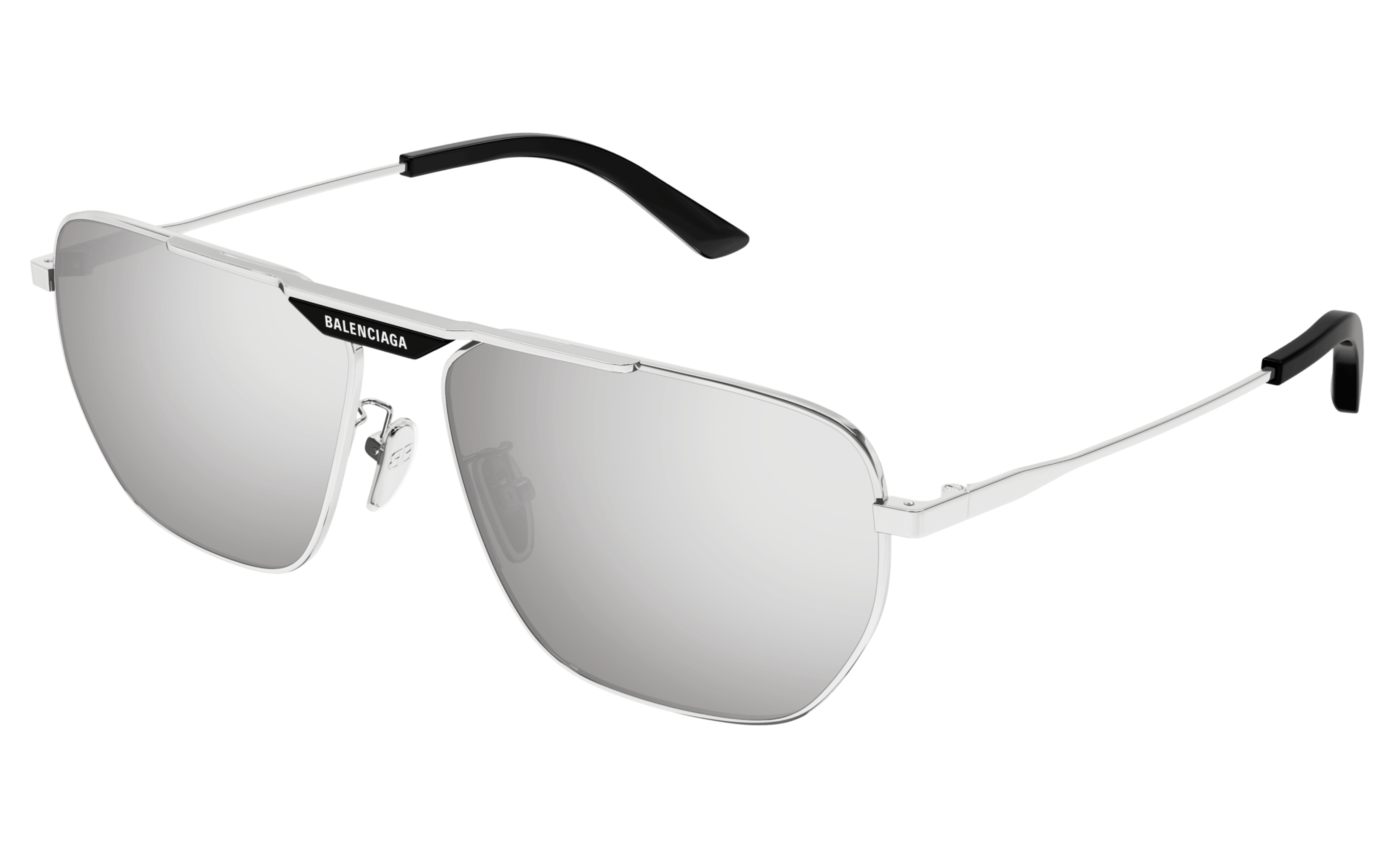 Balenciaga Sunglasses BB0298SA 002