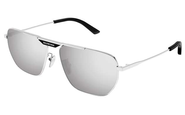 Balenciaga Sunglasses BB0298SA 002