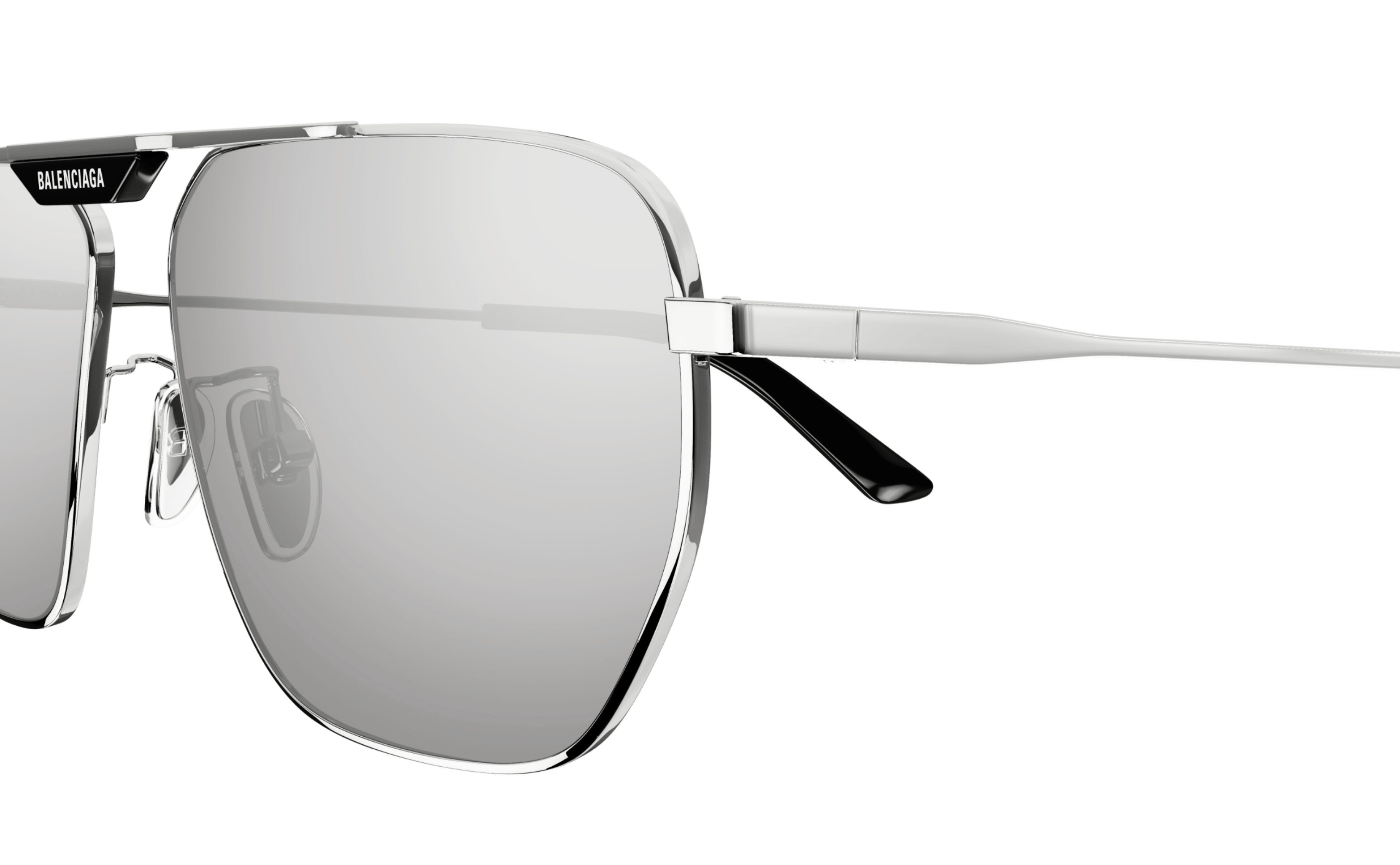 Balenciaga Sunglasses BB0298SA 002