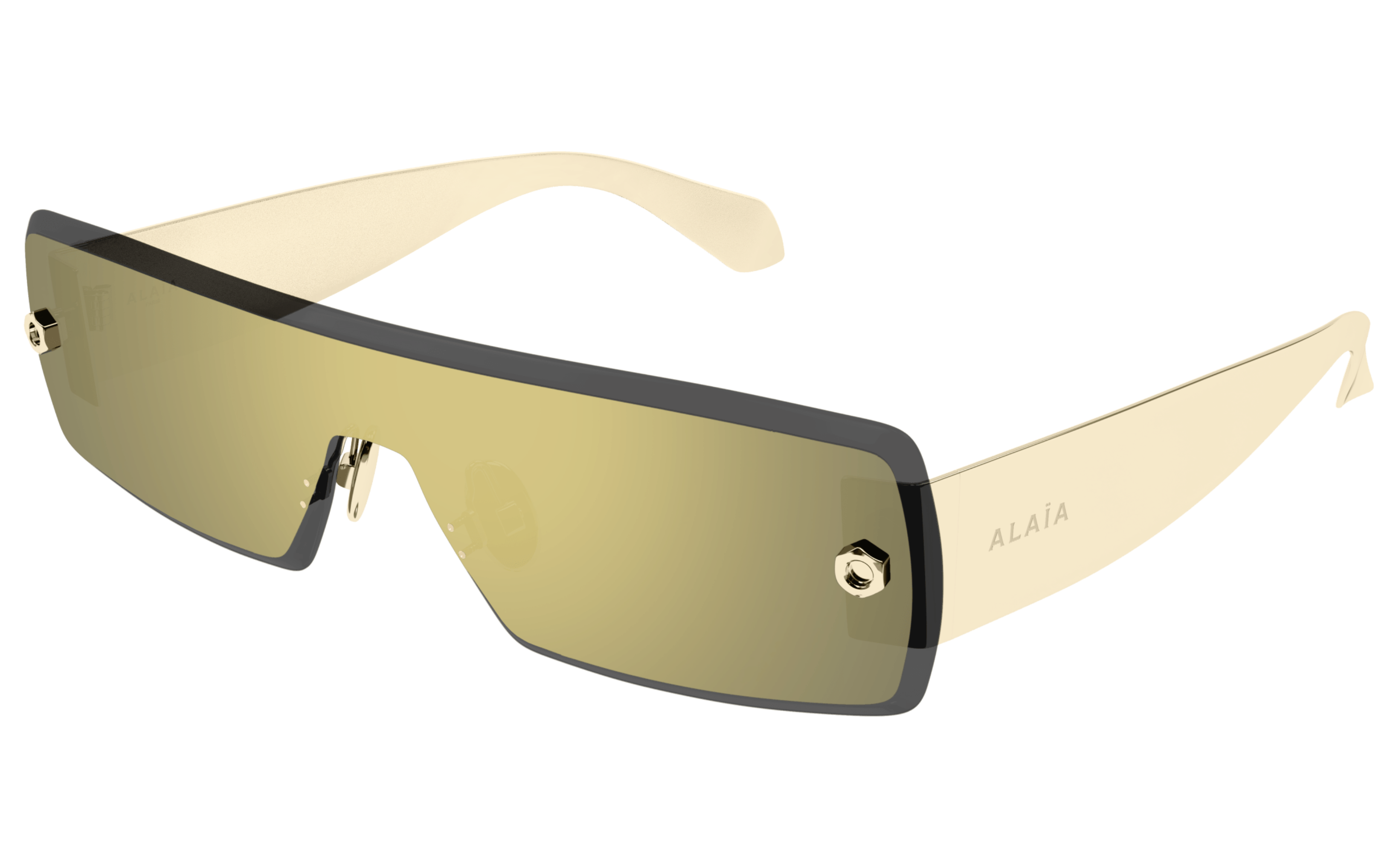 Azzedine Alaïa AA0083S 003