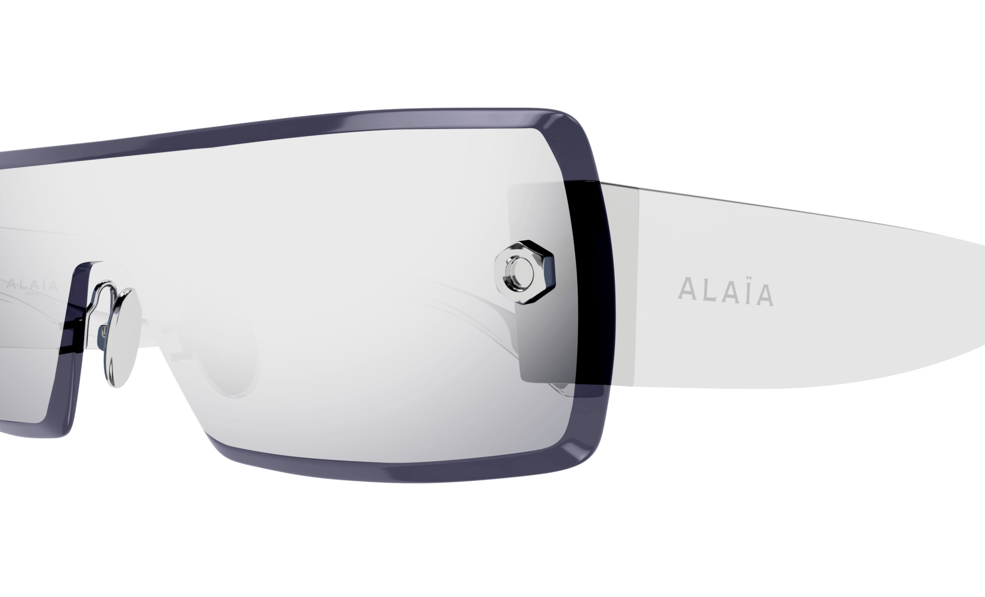 Azzedine Alaïa AA0083S 002