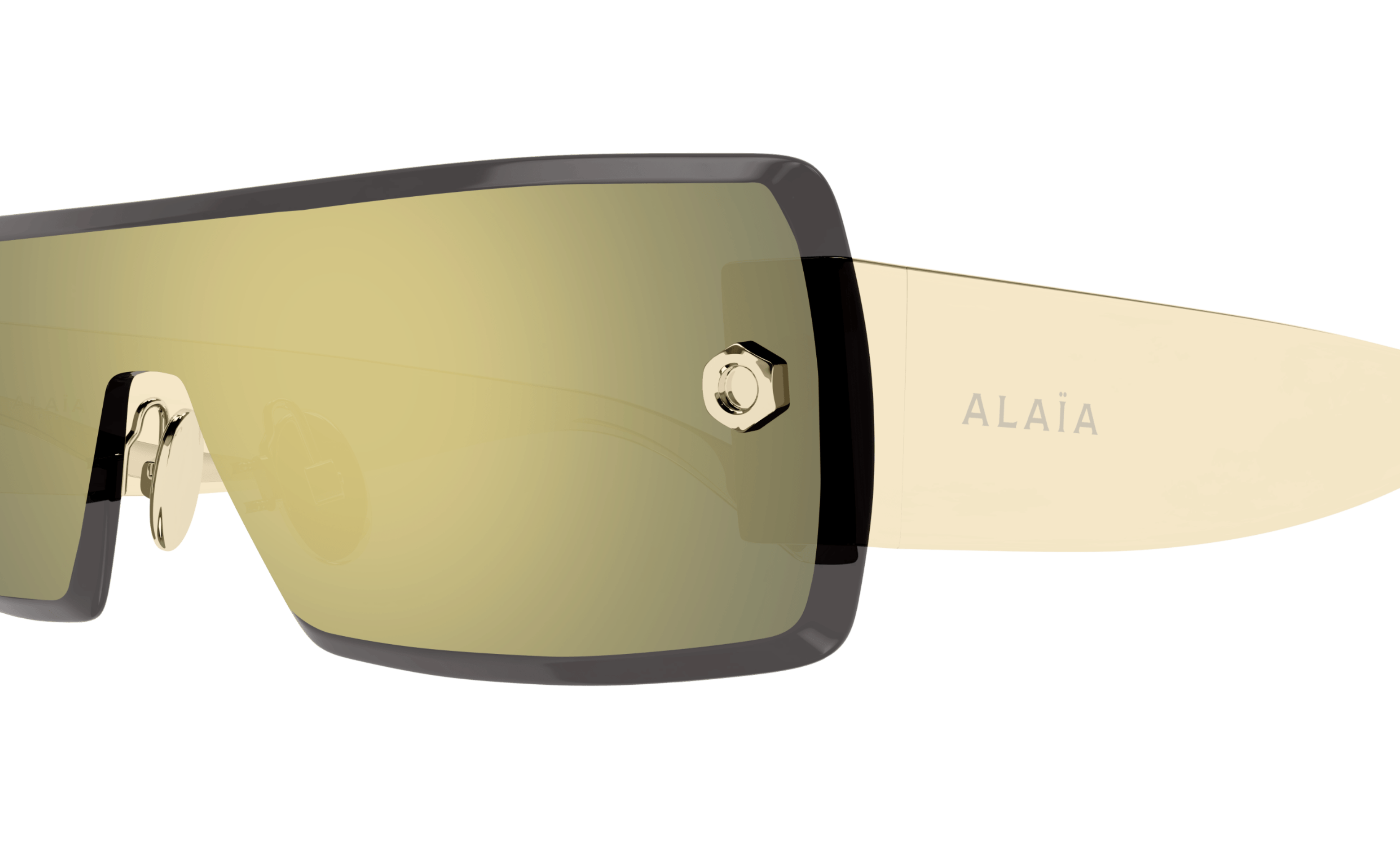 Azzedine Alaïa AA0083S 003