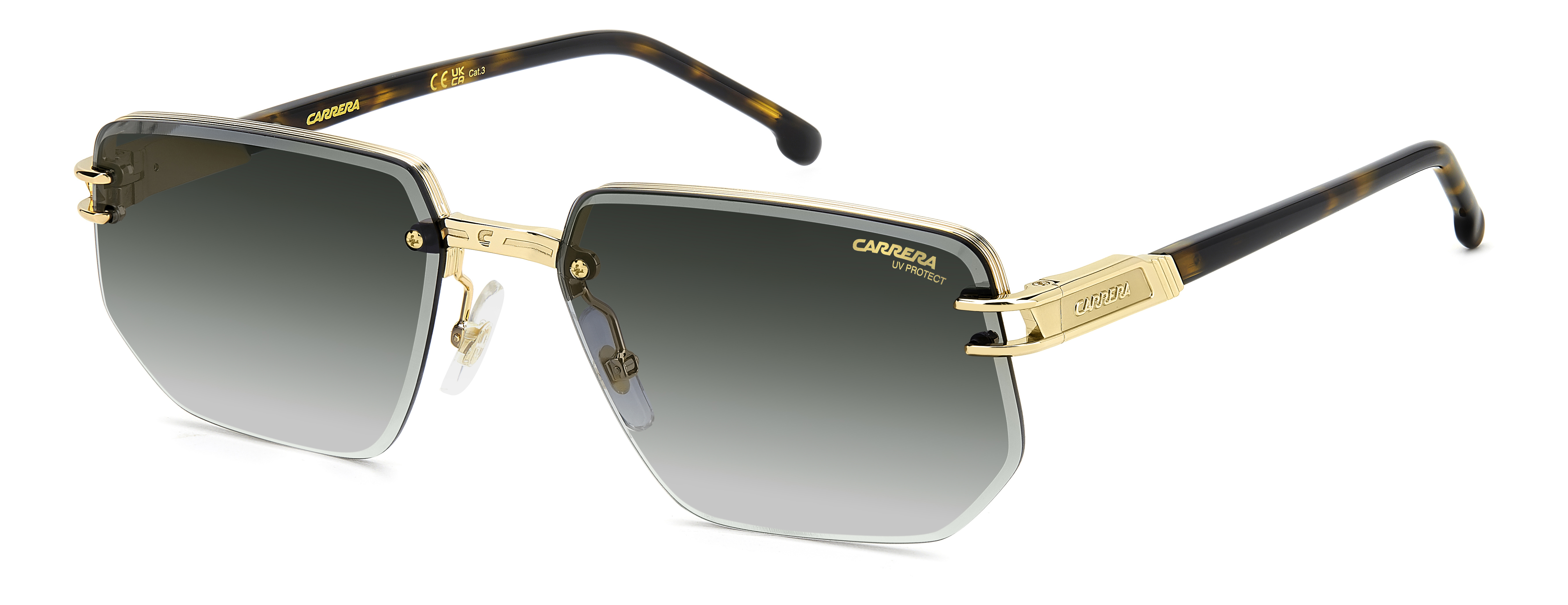 Carrera Sunglasses 1070/S 207555 0NR609K