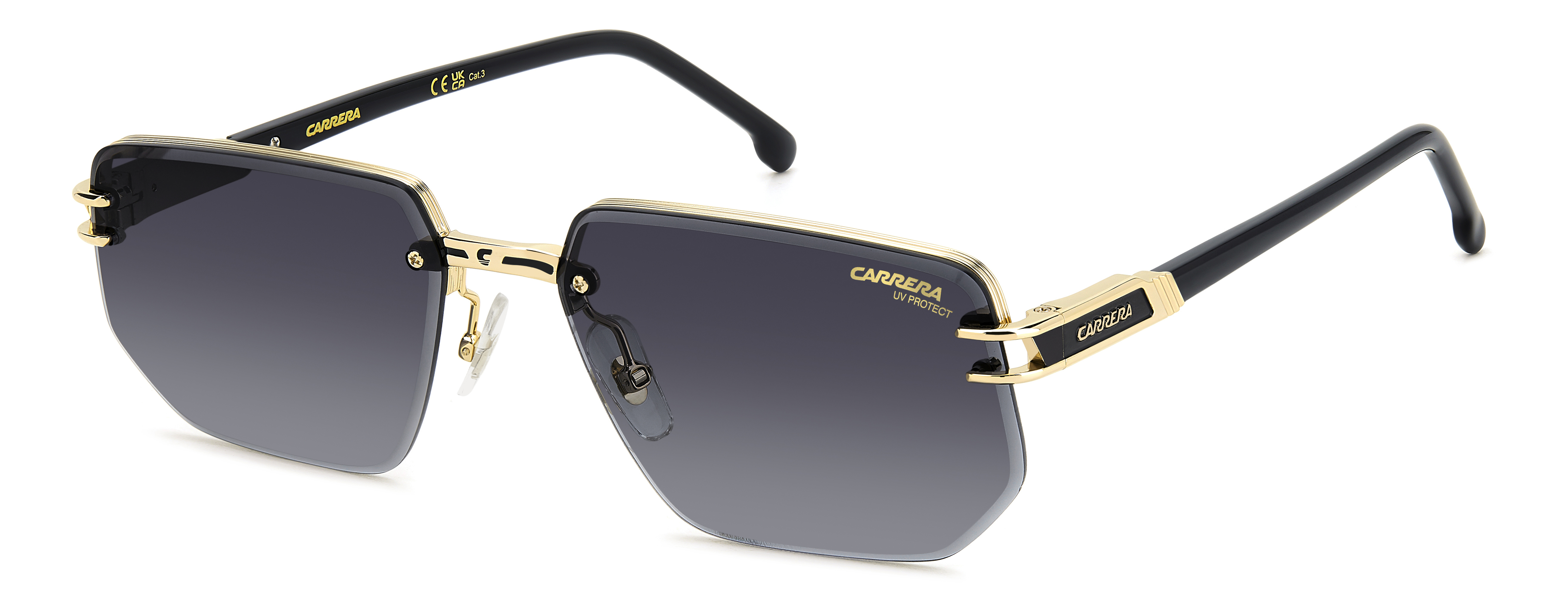 Carrera Sunglasses 1070/S 207555 RHL609O