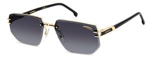 Carrera Sunglasses 1070/S 207555 RHL609O
