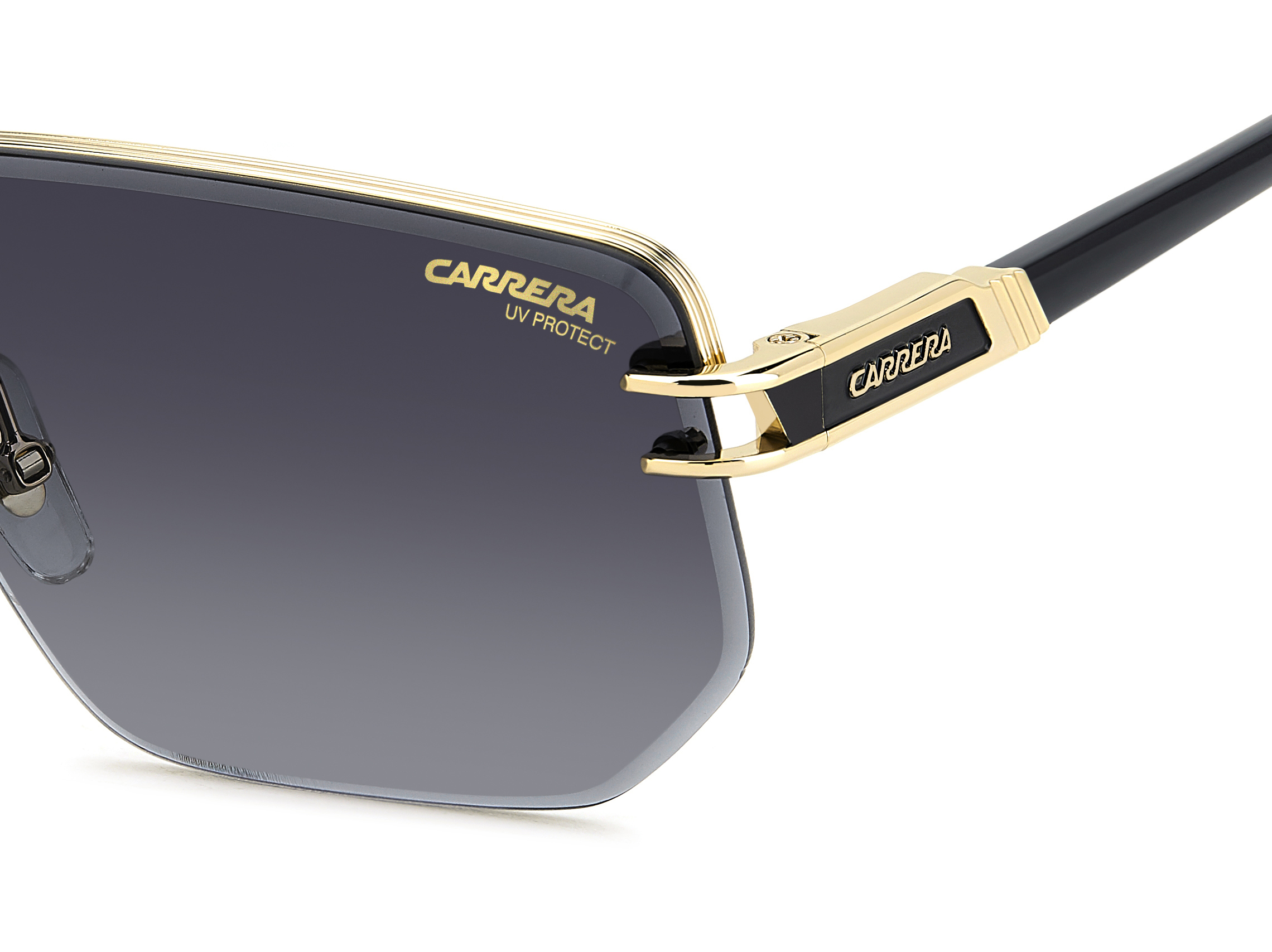 Carrera Sunglasses 1070/S 207555 RHL609O