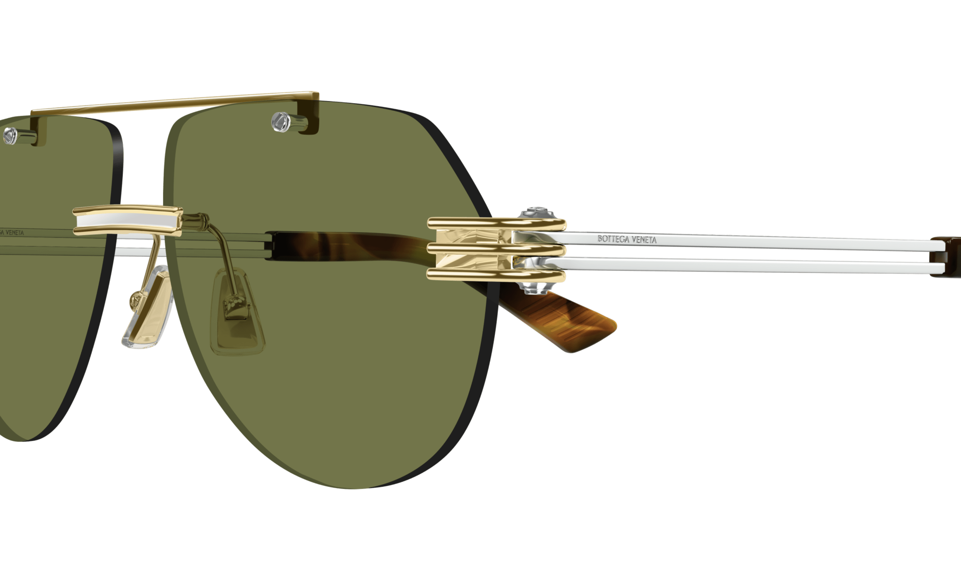 Bottega Veneta BV1342S 003