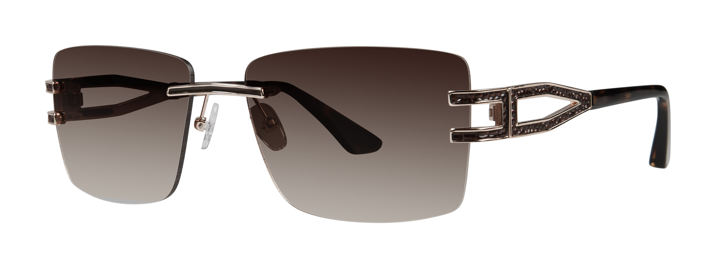 Goliath Frame Model 12 Brown